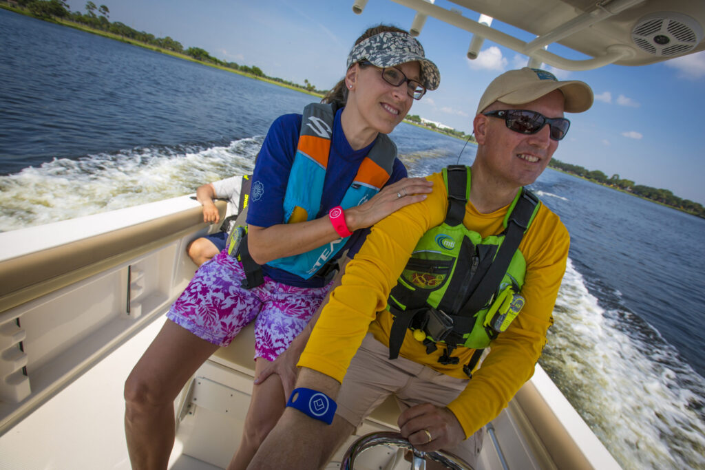 Boat driving lessons: place of your confidence, Private boating lessons near me, On-water boat training, Boating course