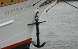 Boat docking skills and Anchoring Tips, Boat Lessons