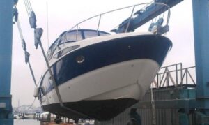 Boat lessons, Advance Yacht Courses